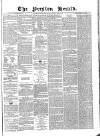 Preston Herald Saturday 07 April 1866 Page 9