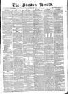 Preston Herald Saturday 16 June 1866 Page 1