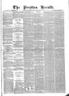 Preston Herald Saturday 07 July 1866 Page 9
