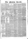 Preston Herald Saturday 04 August 1866 Page 9