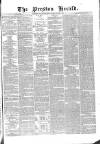Preston Herald Saturday 06 October 1866 Page 9
