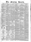 Preston Herald Saturday 22 December 1866 Page 1