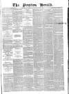 Preston Herald Saturday 22 December 1866 Page 9