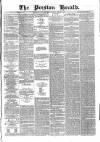 Preston Herald Saturday 26 January 1867 Page 9