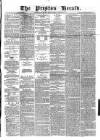 Preston Herald Saturday 09 February 1867 Page 9