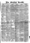 Preston Herald Saturday 02 March 1867 Page 1