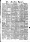 Preston Herald Saturday 20 April 1867 Page 1