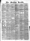 Preston Herald Saturday 04 May 1867 Page 1