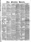 Preston Herald Saturday 11 May 1867 Page 1