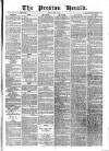 Preston Herald Saturday 25 May 1867 Page 1