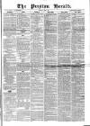 Preston Herald Saturday 01 June 1867 Page 1