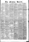 Preston Herald Saturday 15 June 1867 Page 1
