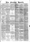 Preston Herald Saturday 05 October 1867 Page 1