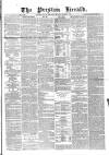 Preston Herald Saturday 02 November 1867 Page 9