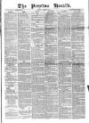Preston Herald Saturday 09 November 1867 Page 1