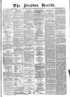 Preston Herald Saturday 09 November 1867 Page 9