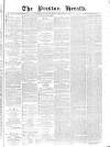 Preston Herald Saturday 18 January 1868 Page 9