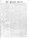 Preston Herald Saturday 01 February 1868 Page 9