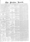 Preston Herald Saturday 15 February 1868 Page 9