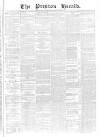 Preston Herald Saturday 07 March 1868 Page 9