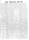 Preston Herald Saturday 21 March 1868 Page 9