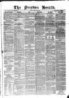 Preston Herald Saturday 23 January 1869 Page 1