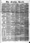 Preston Herald Saturday 06 February 1869 Page 1