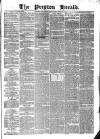 Preston Herald Saturday 06 February 1869 Page 9