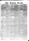 Preston Herald Saturday 01 May 1869 Page 1
