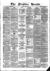 Preston Herald Saturday 12 June 1869 Page 1