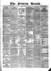Preston Herald Saturday 19 June 1869 Page 1