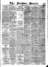 Preston Herald Saturday 11 September 1869 Page 1