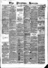 Preston Herald Saturday 25 September 1869 Page 1