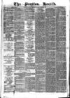 Preston Herald Saturday 04 December 1869 Page 9