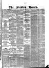 Preston Herald Wednesday 05 January 1870 Page 1