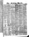 Preston Herald Saturday 22 January 1870 Page 1