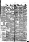 Preston Herald Saturday 05 February 1870 Page 1
