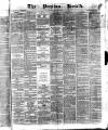 Preston Herald Saturday 12 February 1870 Page 1