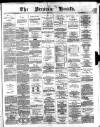 Preston Herald Saturday 04 June 1870 Page 1