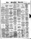 Preston Herald Saturday 11 June 1870 Page 1