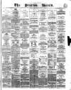 Preston Herald Saturday 27 August 1870 Page 1