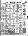 Preston Herald Saturday 24 September 1870 Page 1