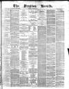 Preston Herald Wednesday 02 November 1870 Page 1