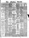 Preston Herald Wednesday 30 November 1870 Page 1