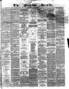 Preston Herald Wednesday 07 December 1870 Page 1