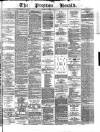 Preston Herald Wednesday 14 December 1870 Page 1