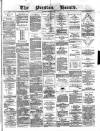 Preston Herald Saturday 17 December 1870 Page 1