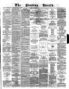 Preston Herald Wednesday 21 December 1870 Page 1