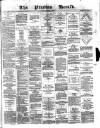 Preston Herald Saturday 24 December 1870 Page 1