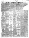 Preston Herald Wednesday 04 January 1871 Page 1